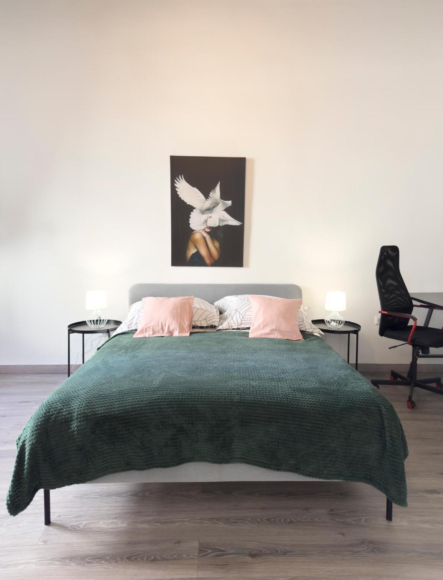 R&R Central Apartment Budapest Eksteriør bilde