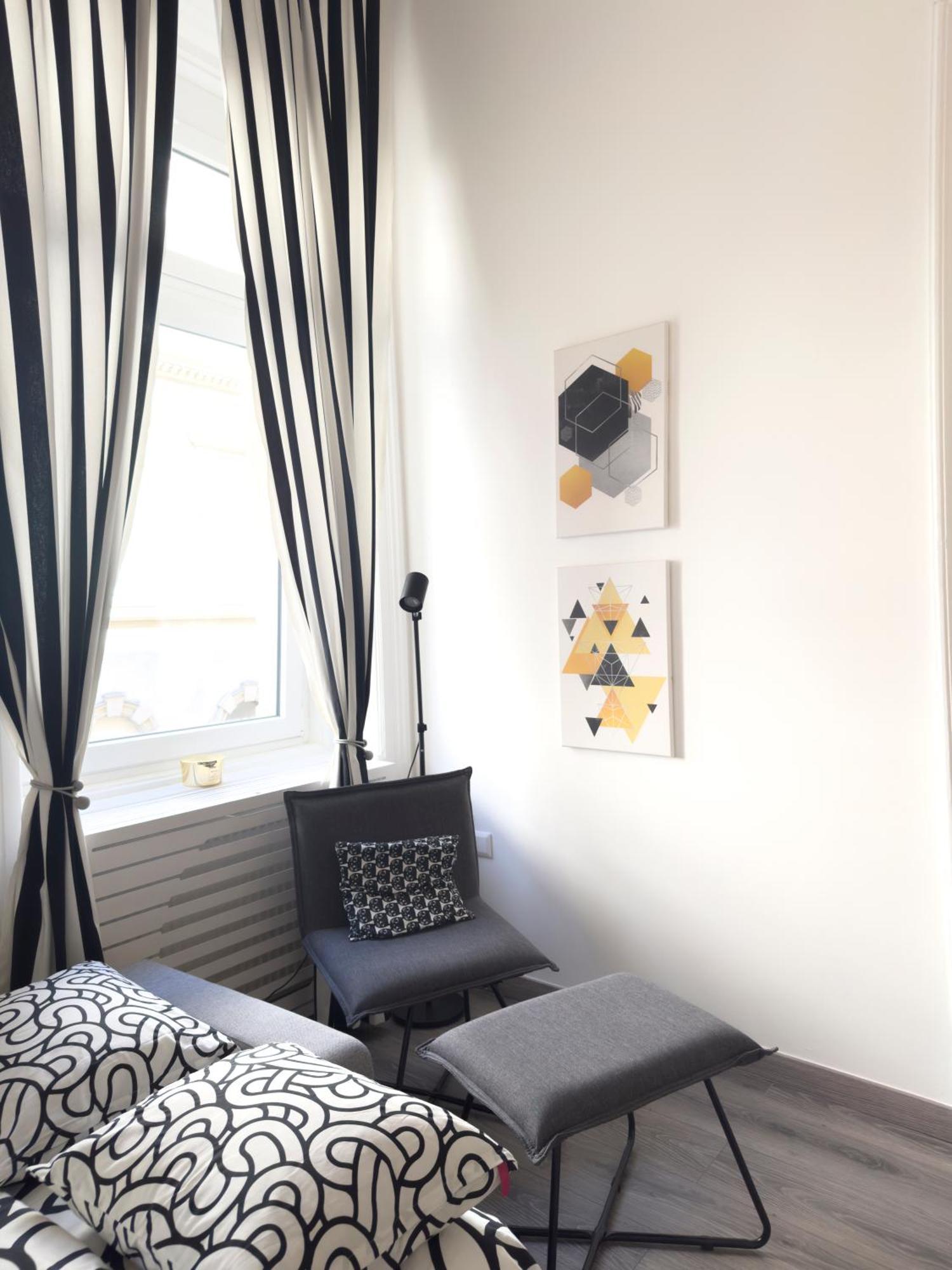 R&R Central Apartment Budapest Eksteriør bilde